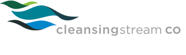 Cleansing Stream Logo